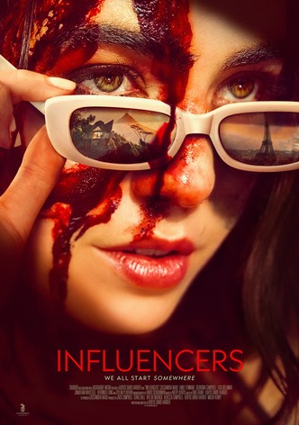 Influencer 2