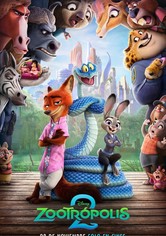 Zootrópolis 2