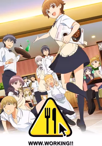 WWW.WAGNARIA!! afişi