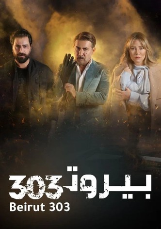 Beirut 303