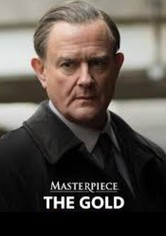 The Gold on Masterpiece