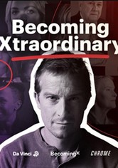Becoming Xtraordinary