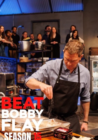 Beat Bobby Flay, Season 15