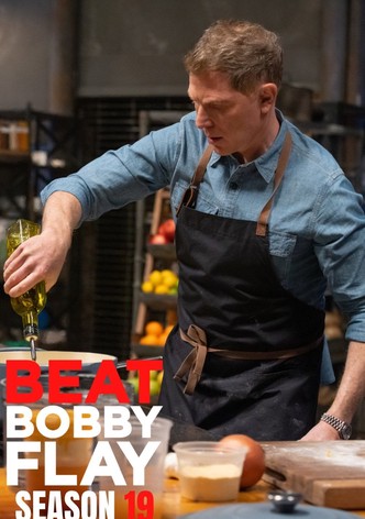 Beat Bobby Flay, Season 19