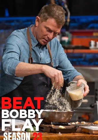 Beat Bobby Flay, Season 23