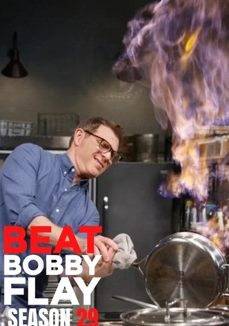 Beat Bobby Flay, Season 29