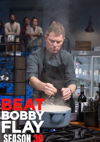 Beat Bobby Flay, Season 30