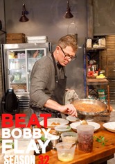 Derrota a Bobby Flay