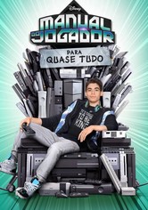 Manual do Jogador para Quase Tudo