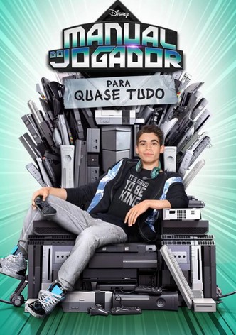 Manual do Jogador para Quase Tudo