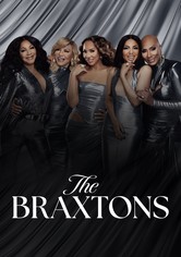 The Braxtons - Season 2