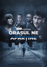 Orașul ne aparține