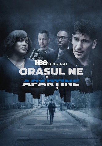 Orașul ne aparține