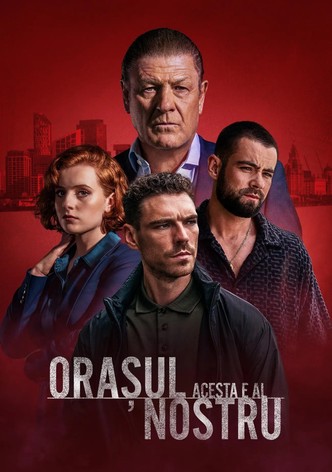 Orașul acesta e al nostru - Sezonul 2