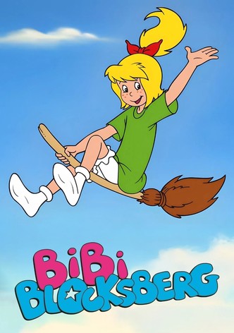 Bibi Blocksberg