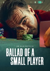 Ballad of a Small Player