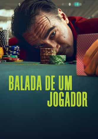 Balada de um Pequeno Jogador