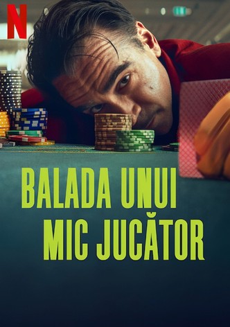 Balada unui mic jucător