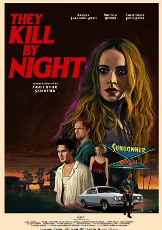 They Kill By Night