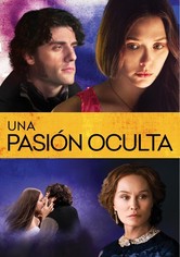 Una pasión oculta (Thérèse Raquin)