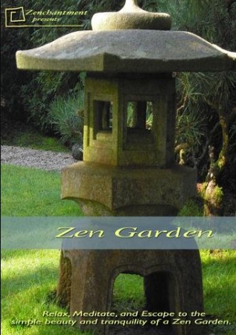 Zen Garden: Relaxation & Meditation