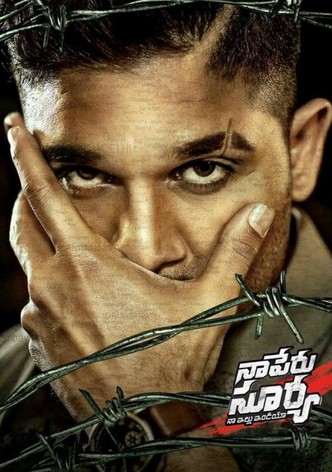 Naa Peru Surya - Naa Illu India