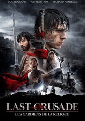 Last Crusade : Les Gardiens de la relique