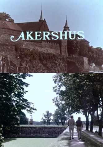 Oslofilm: Akershus
