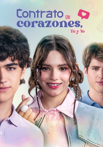 Contrato de corazones, Tú y Yo - Temporada 1