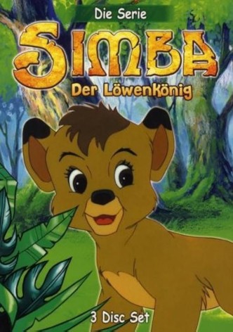 Simba - Der Löwenkönig