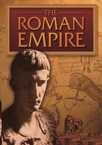 The Roman Empire