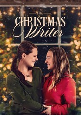 The Christmas Writer