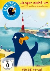 Jasper the Penguin - Staffel 1