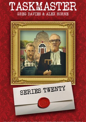 Series 20