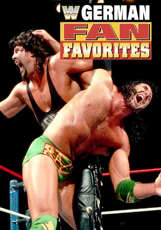 German Fan Favorites