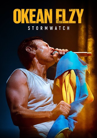 Okean Elzy: Stormwatch