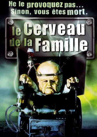 Le Cerveau de la famille