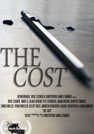 The Cost