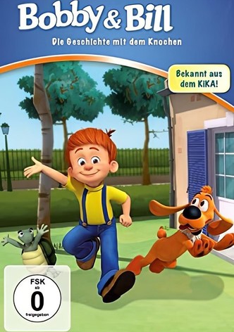 Bobby und Bill