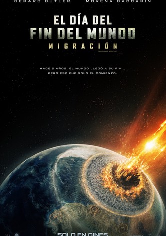 Greenland 2: Migration