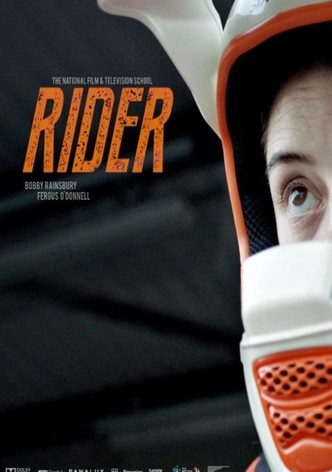 Rider