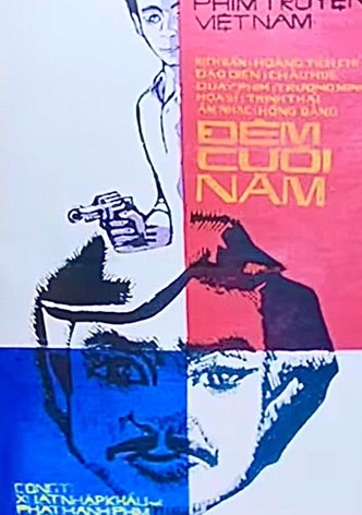 Last Night of the Year