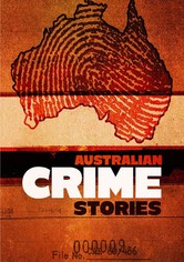 Australian Crime Stories