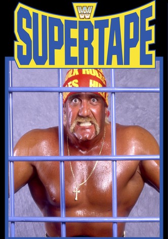 WWE SuperTape: Volume 1