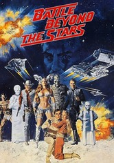 Battle Beyond the Stars