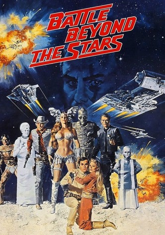 Battle Beyond the Stars