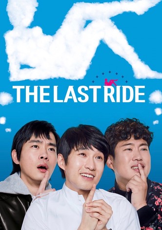 The Last Ride
