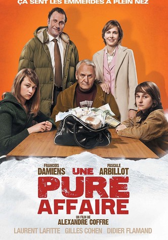 Une pure affaire