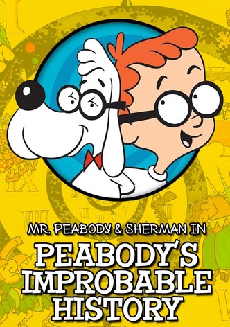 Peabody's Improbable History
