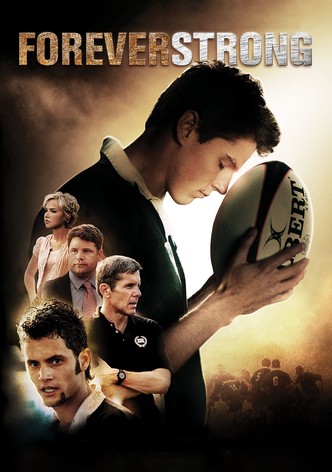 Forever Strong